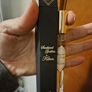 Kilian sunkissed goddess